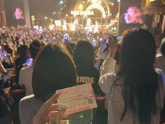 -交通银行前滩31演艺中心