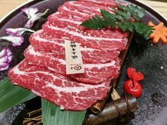 -松鱼亭·和牛烧肉(协鑫广场店)