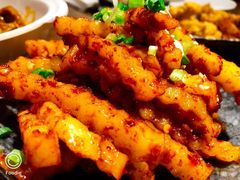 琅琊土豆-付小姐在成都(五道口店)