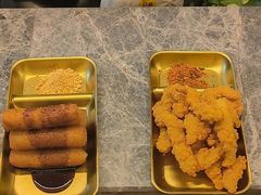 -尚善若水·汤泉·SPA·沐足(东方渔人码头店)
