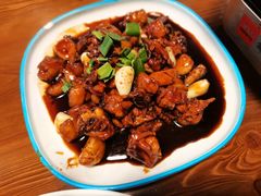 -吴记小菜(石境街店)