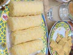 -清真·马家火锅美食城(镇江北路店)