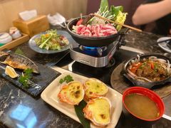 蟹斗-高木日本料理(静安寺店)