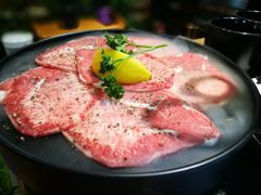 -九田家黑牛烤肉料理(太阳城店)