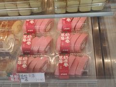 -泸溪河桃酥(长乐路店)