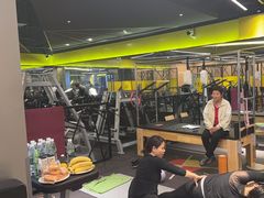 -贝菲特游泳健身(徐泾店)