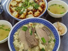 -老孙家泡馍(洒金桥店)