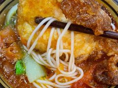 -华兴街煎蛋面(总店)