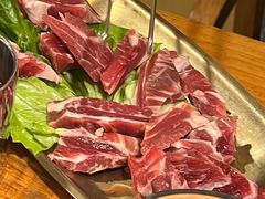牛排肉-7年8班朝鲜族非遗美食(三钢里店)