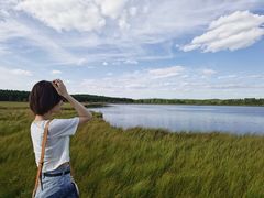 -塞罕坝国家级自然保护区