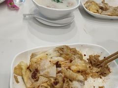 -华辉拉肠(同福店)