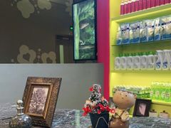 -米乐星世界KTV(汇智国际商业中心店)