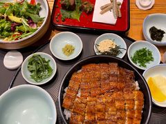 -傲鳗·日本料理(光华路店)