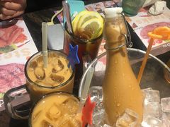 -南都咖啡西餐厅(天誉店)
