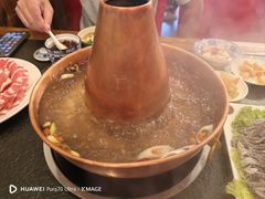 -仁和四季涮肉馆(天坛南门店)
