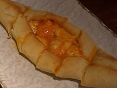 -格鲁·秀色Georgia’s Feast