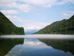 -新安江山水画廊风景区