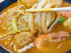 -老闽味沙茶面·姜母鸭(传承35年曾厝垵店)