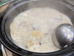 -喜上喜鸡煲翅(吉大店)