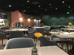 大堂-半山腰·云南菜(侨福芳草地店)