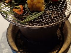 -叶叶菩提·晋福宫