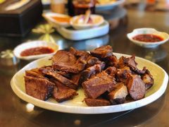 -清真·益鑫羊肉手抓馆(花园北街店)