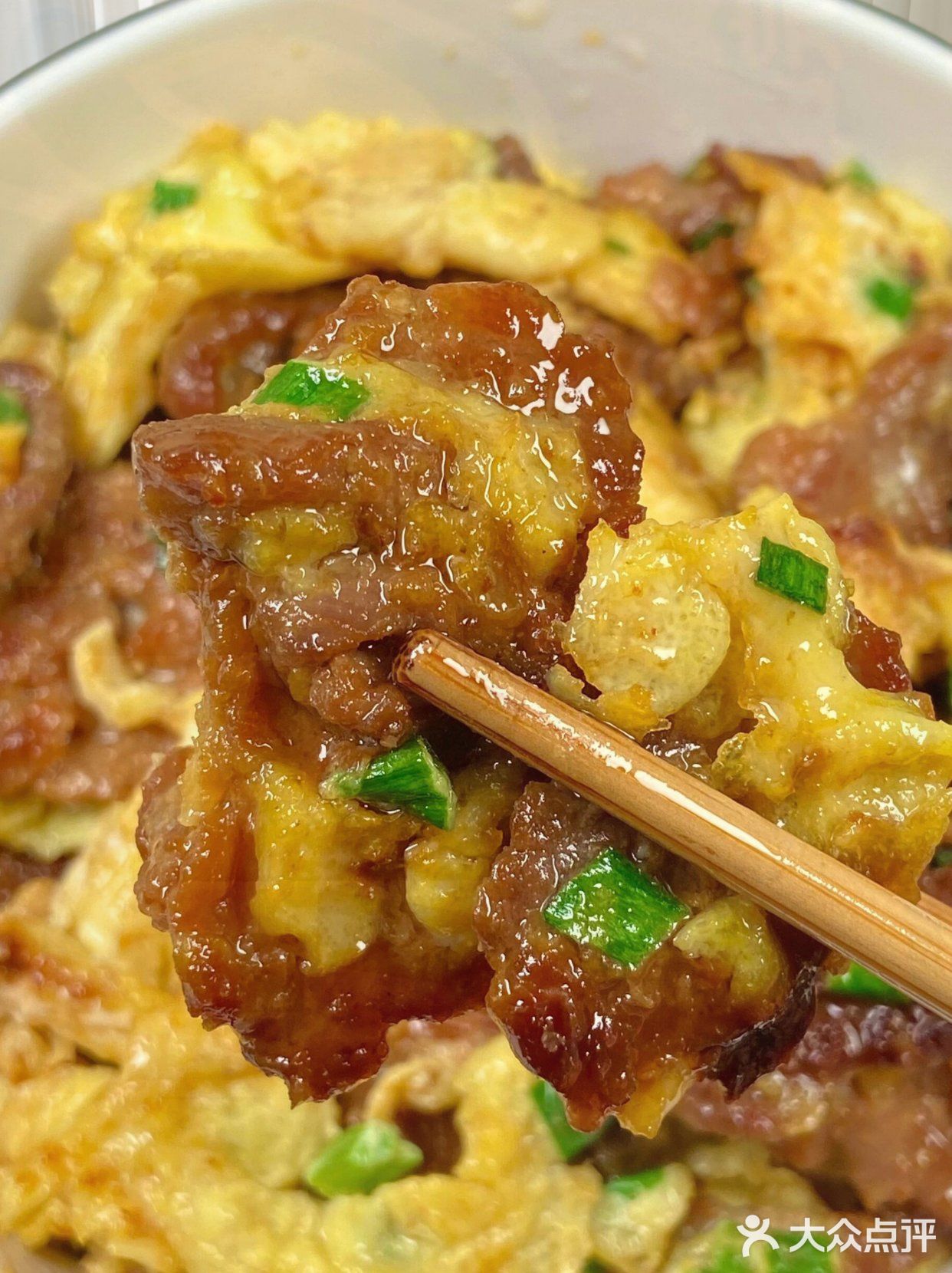 美味下饭菜