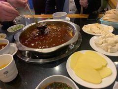 土豆-冯记香辣兔火锅(茶店子总店)