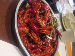 -一棠龙虾•王牌虾球(光谷天地店)