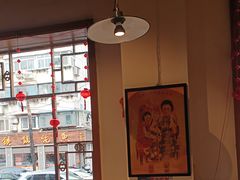 -津沽小院(天津之眼店)
