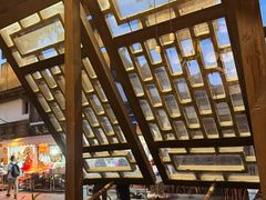 -香满楼(临安路店)