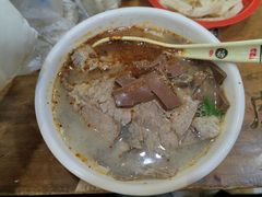 -龙鳞路第一家牛肉汤