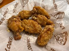 -韩礼年糕(飞虹路店)