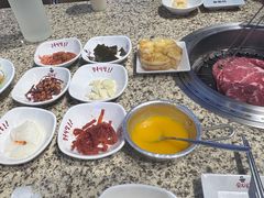 -安又胖韩国烤肉(美罗城店)