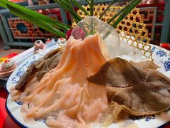 -巴九门老火锅(来福士打望店)