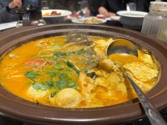 -申阿婆·上海菜·小海鲜(国展店)