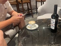 -菲住布渴全日制餐厅·简餐·下午茶·蛋糕