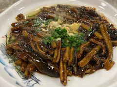 响油鳝丝-状元楼(金溪路店)