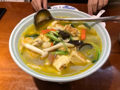 -涌觅名灶·本地海鲜宁波菜(财富广场店)