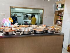 -蓝精灵饺子店