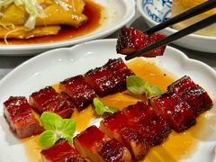 -陶兰居·手工点心·粤菜(圆融时代广场店)