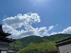 -五台山风景名胜区