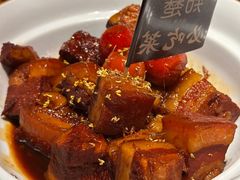 -知楚•精致湖北菜(武商MALL店)