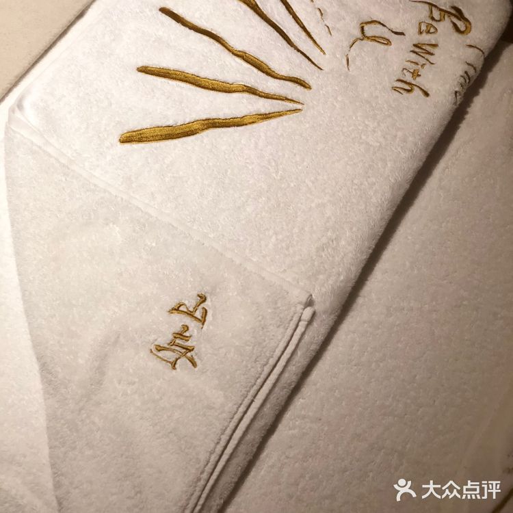 山与spa&massage｜光环最美芳疗店💆 