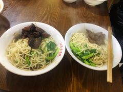 -泰顺江南春面馆