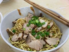 干拌面-非遗·爱西干面(小公园总店)