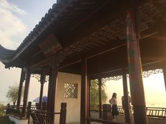-苏州吴中太湖旅游区