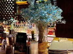 -LAMP BAR 水烟音乐酒吧