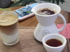 -唐咖精品咖啡(大理古城手冲店)