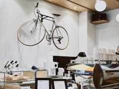 -常识咖啡common sense(春熙路店)